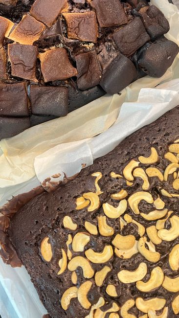 Brownies