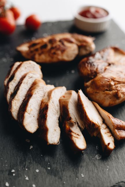 Chicken Breast (boneless)