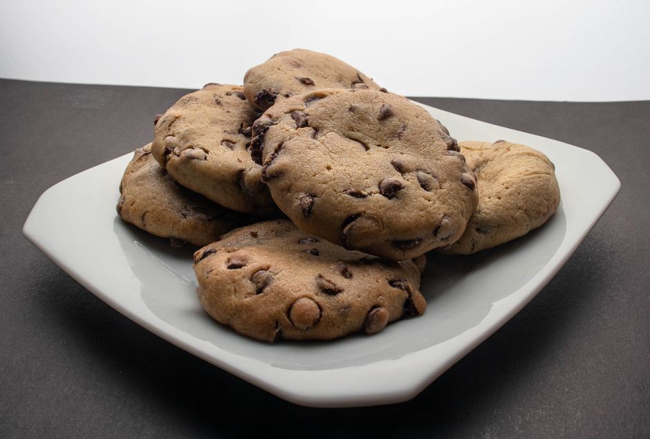 Baking
