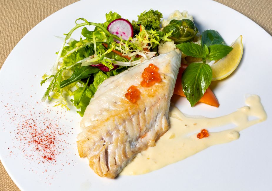 Cod Fillet