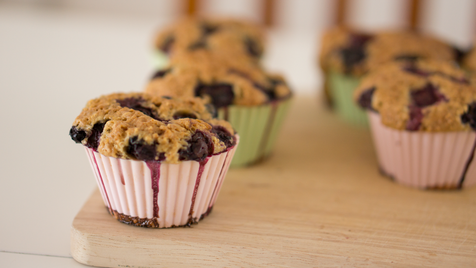 Muffins
