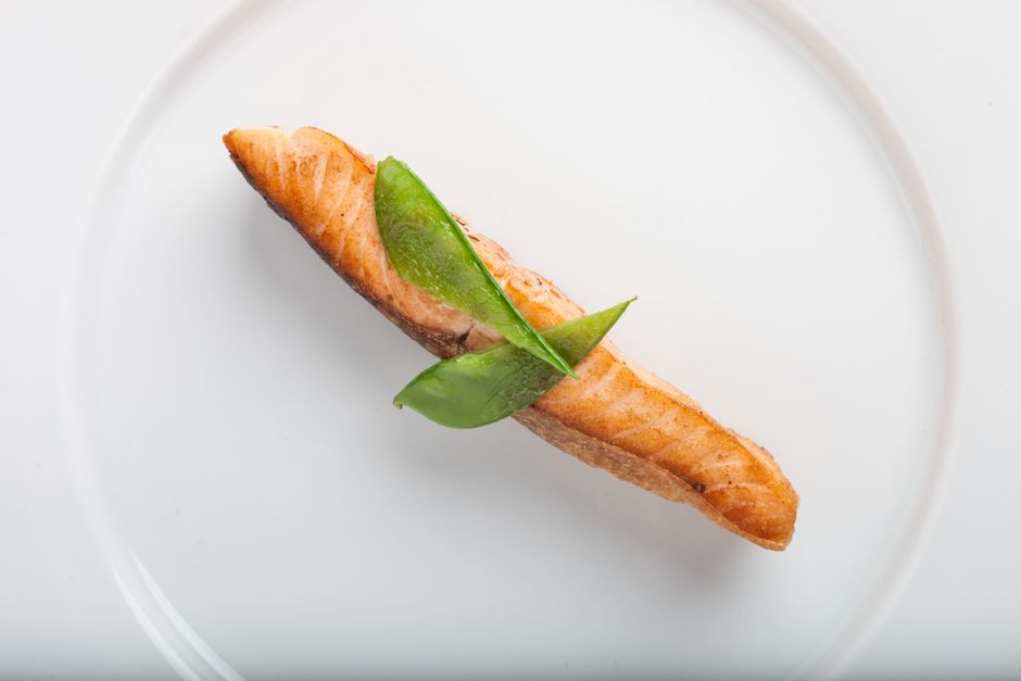 Salmon Fillet